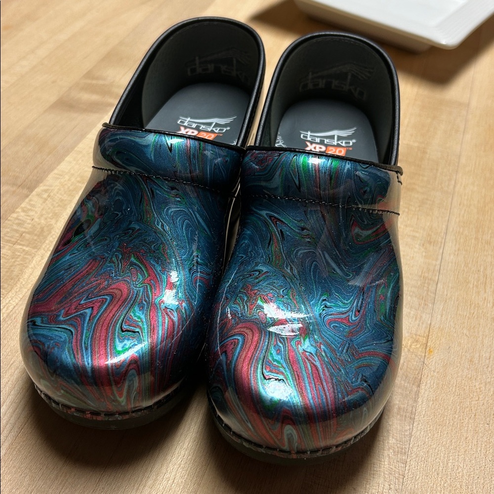 Dansko Pro XP 2.0 - Picture 3 of 4